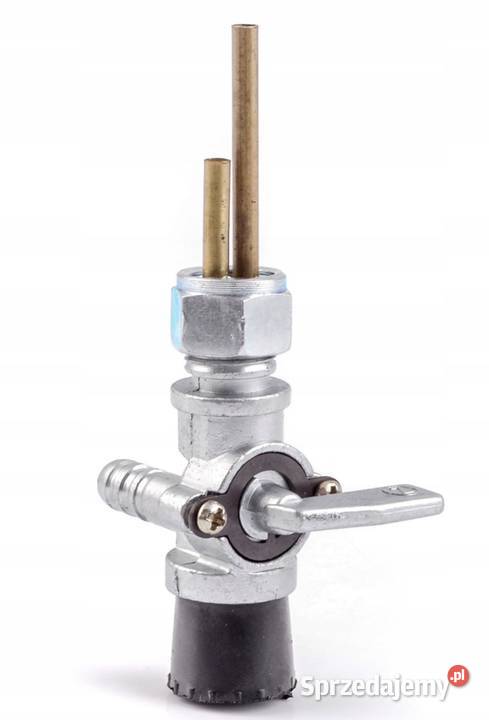 Kranik paliwa WSK Romet Rok produkcji 2025 Samborowice