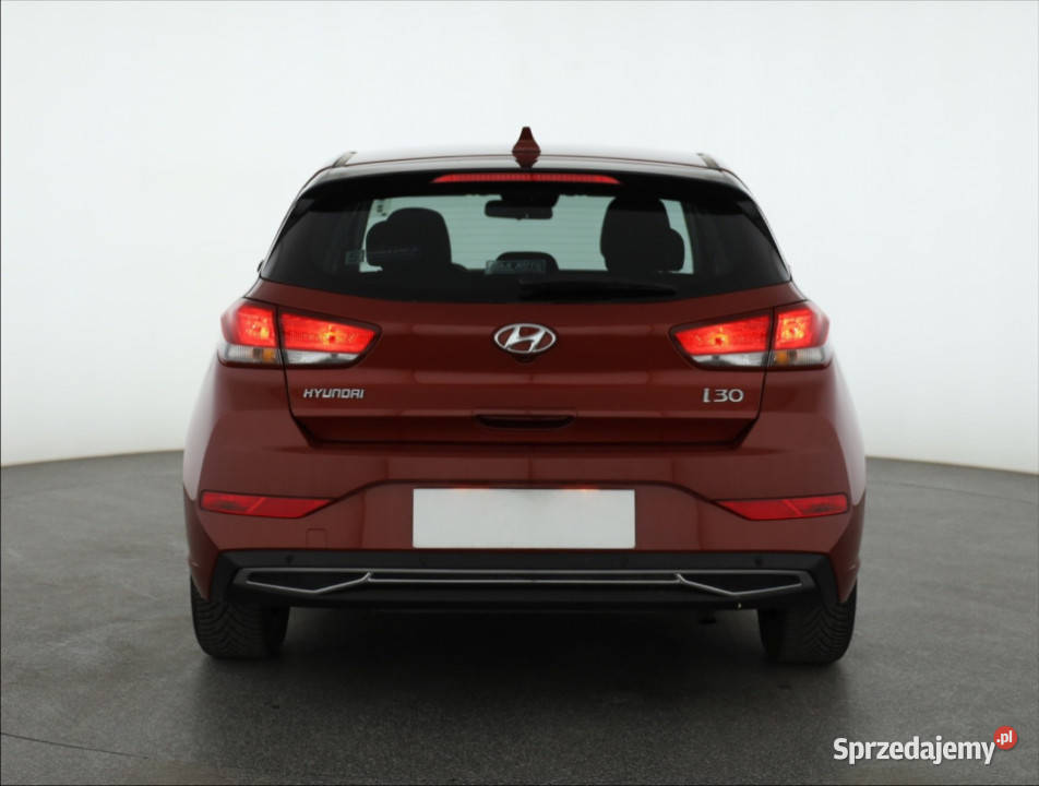 Hyundai i30 15 DPI i30 Piaseczno