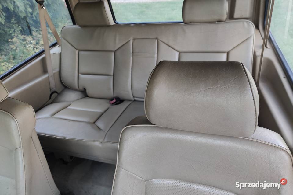 Mercedes G 300 D G klasa W463