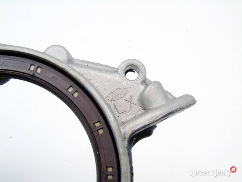 OBUDOWA WAŁU 27 V6 SANTA FE TUCSON TIBURON Pozostałe