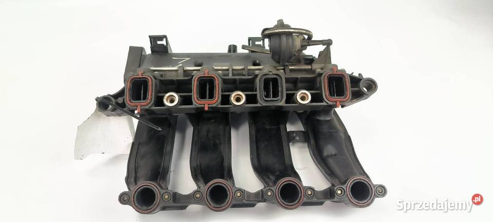KOLEKTOR SSĄCY KIA CEED PA66GF35 Lipno