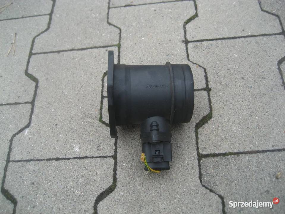 audi a4 b6 0105r 20b małysz przepływomierz