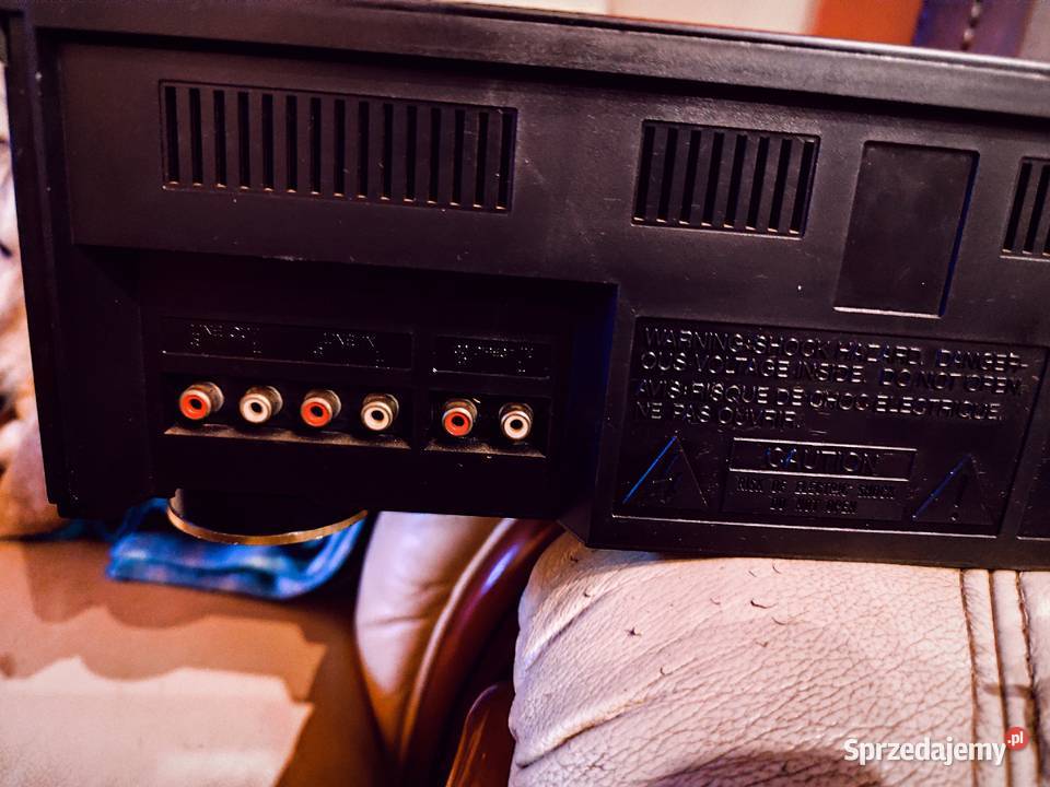 magnetofon Denon DRM800 Lubin