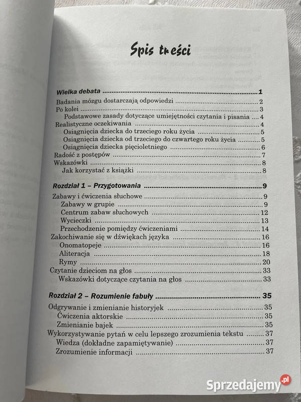 Książka Wczesne czytanie Bielsko-Biała