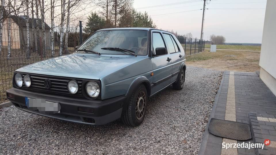 Sprzedam Lipsko sprzedam