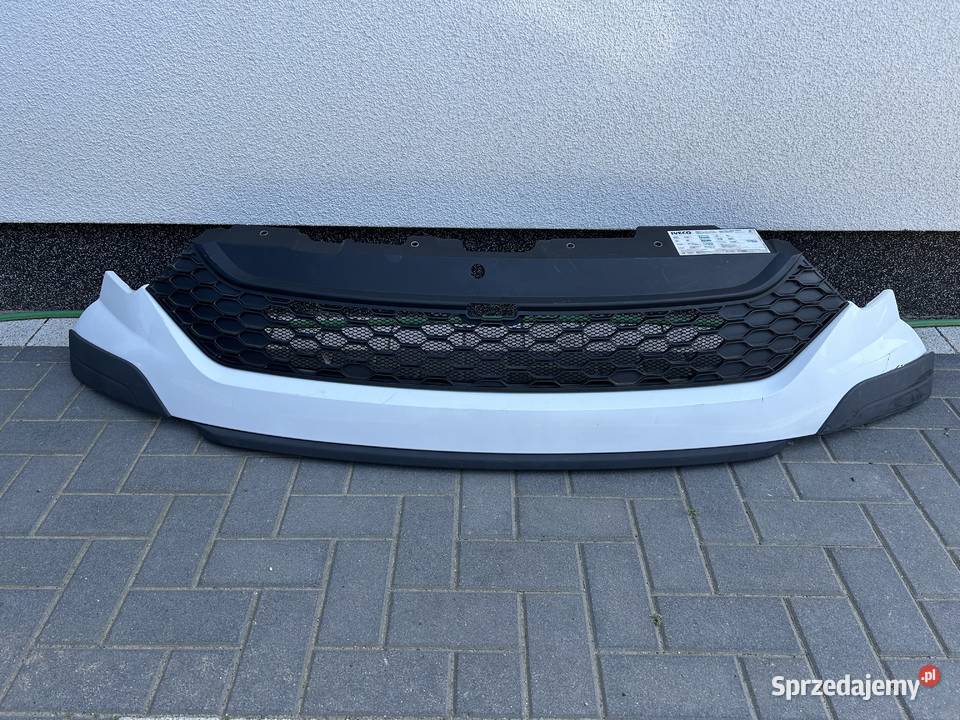 Atrapa grill Iveco Daily 1419 Sulechów