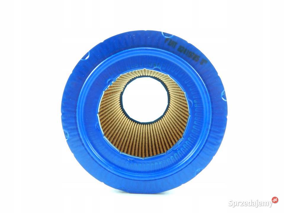 FILTR POWIETRZA FIAT CROMA I 8596 16 20 25 ASO lubelskie sprzedam