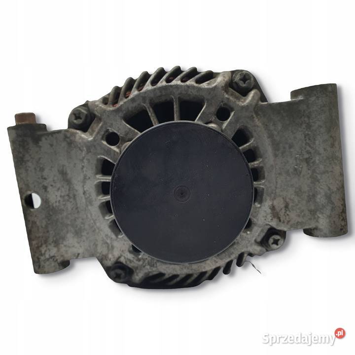 ALTERNATOR Mitsubishi Peugeot 207 14 VTi osobowe Układ elektryczny silnika