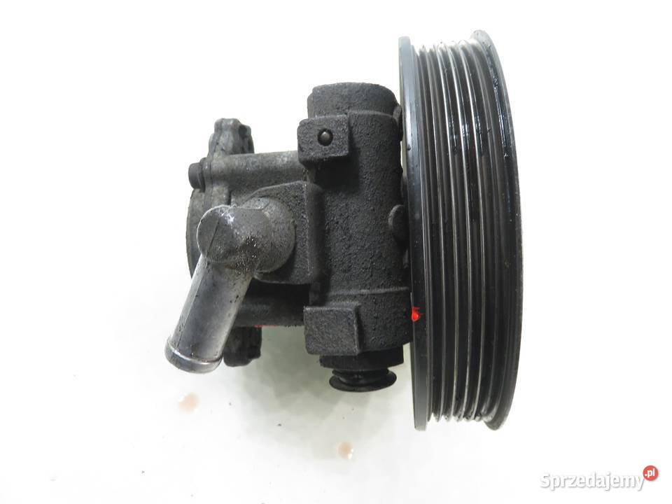 POMPA WSPOMAGANIA VW LT 2846 II Platforma