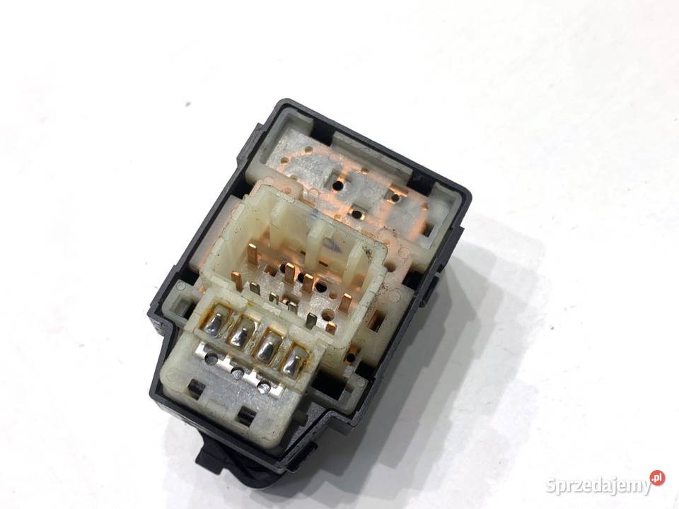 PRZEŁĄCZNIK REGULACJI LUSTEREK HYUNDAI i20 II podkarpackie