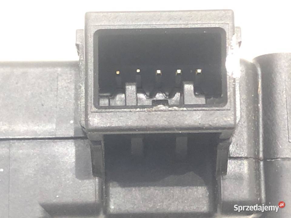 SILNIK NAGRZEWNICY HONDA CIVIC X osobowe sprzedam