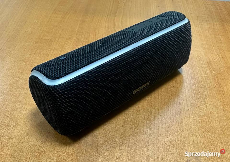 głośnik bezprzewodowy Sony SRSXB21 Elbląg