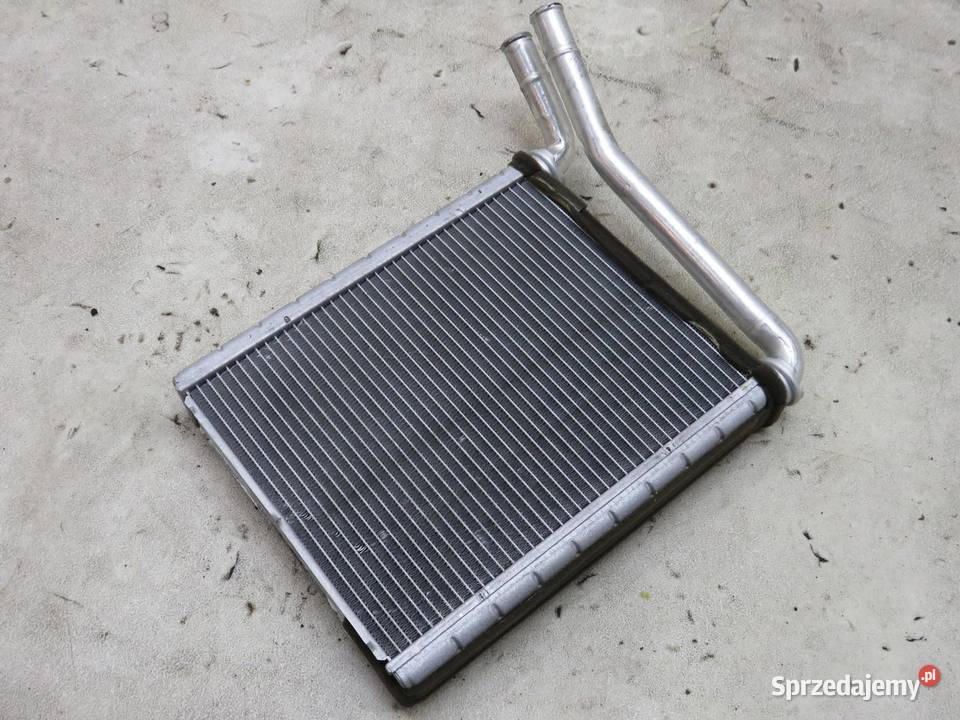 SKRAPLACZ OSUSZACZ KLIMATYZACJI AURIS II