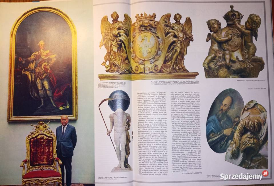 czasopismo magazyn miesięcznik Polska 28 numerów podkarpackie Rzeszów