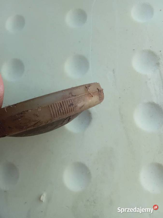 Ursus korek paliwa Milejewo