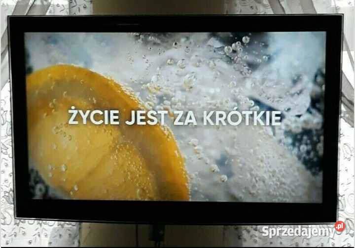 Telewizor Samsung LE40A551 Sosnowiec