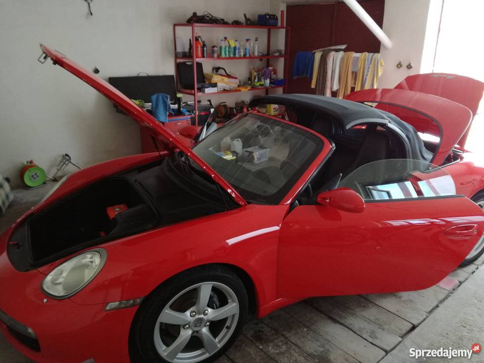 Certyfikowane usuwanie wgnieceń bez lakierowania Włocławek