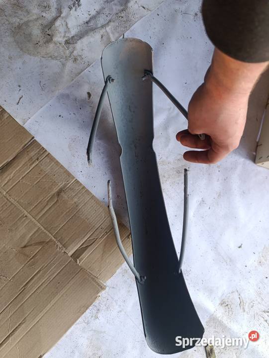 Romet polo błotnik 16 pegaz Kielce