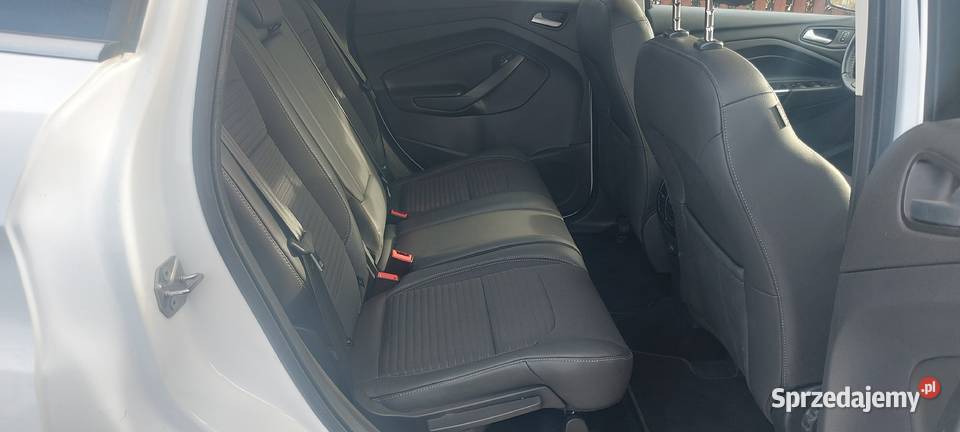 KUGA 15 benz Paczków