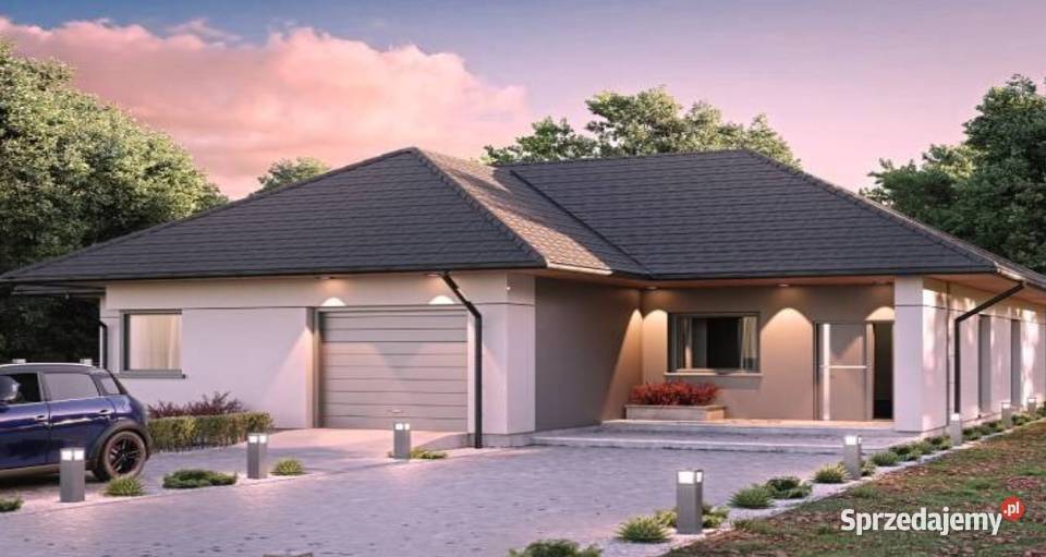 Dachówka blacha z posypką z kruszywem skalnym Białystok