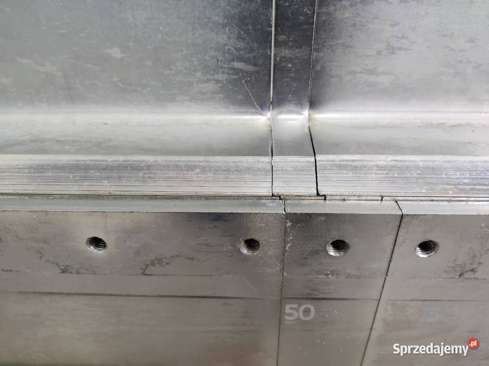 Nowość Zaginarka segmentowa SG3 1200 mm z nożem podlaskie sprzedam