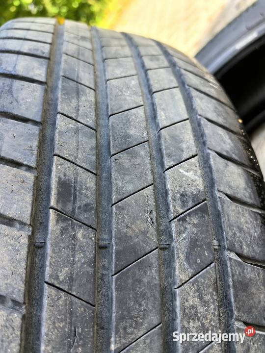 Opony Letnie Bridgestone Turanza 22560 18 SUV Poznań