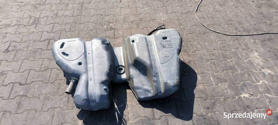 ZBIORNIK PALIWA VOLVO S60 31331714 osobowe