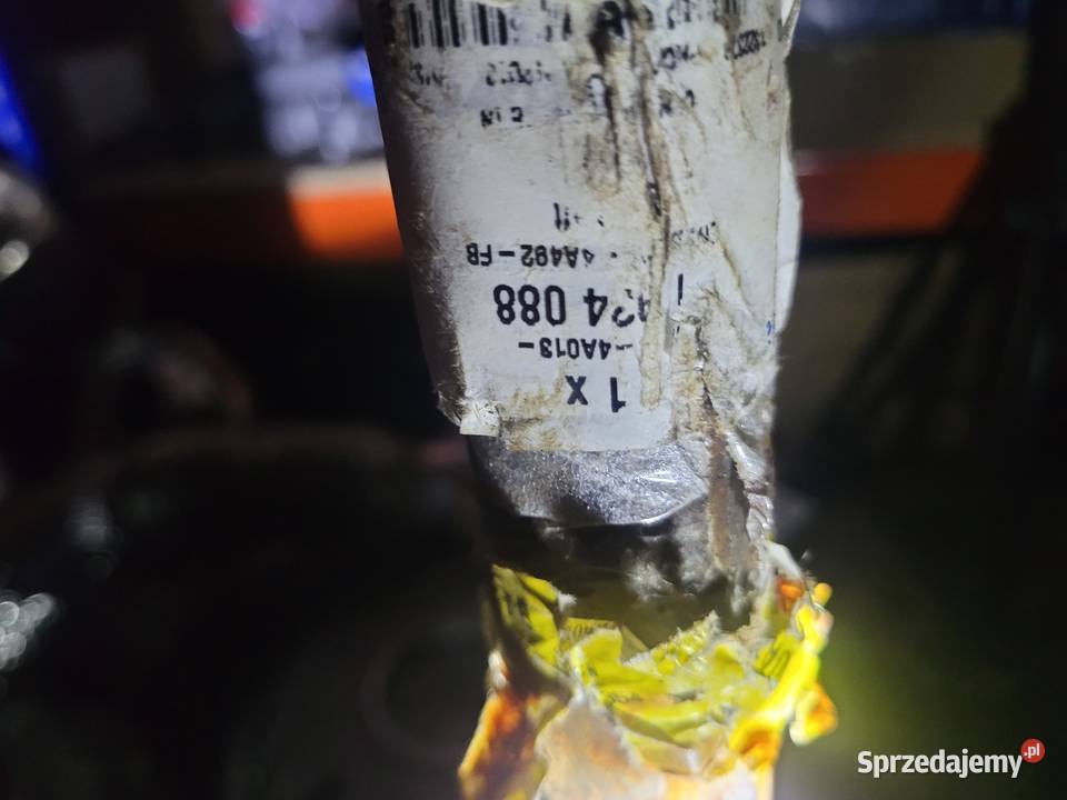 PÓŁOŚ FORD RANGER 1934088 DB394A492FB BRATFORD Radom