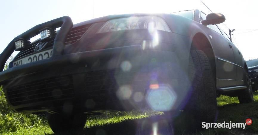 SUPER PassatAWD4X42 82002193Off Łódź