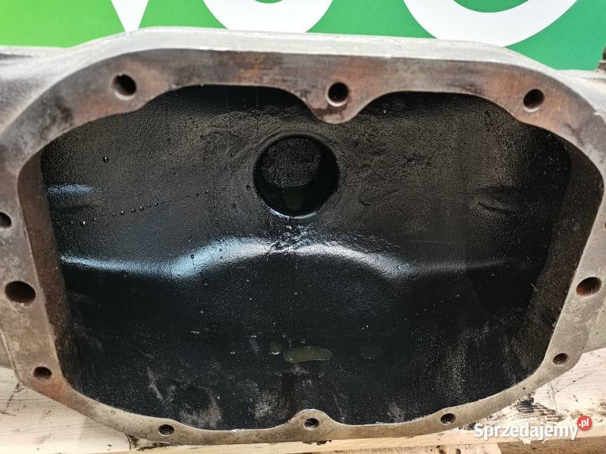 Claas Celtis Obudowa osi 11431 Wilkowo