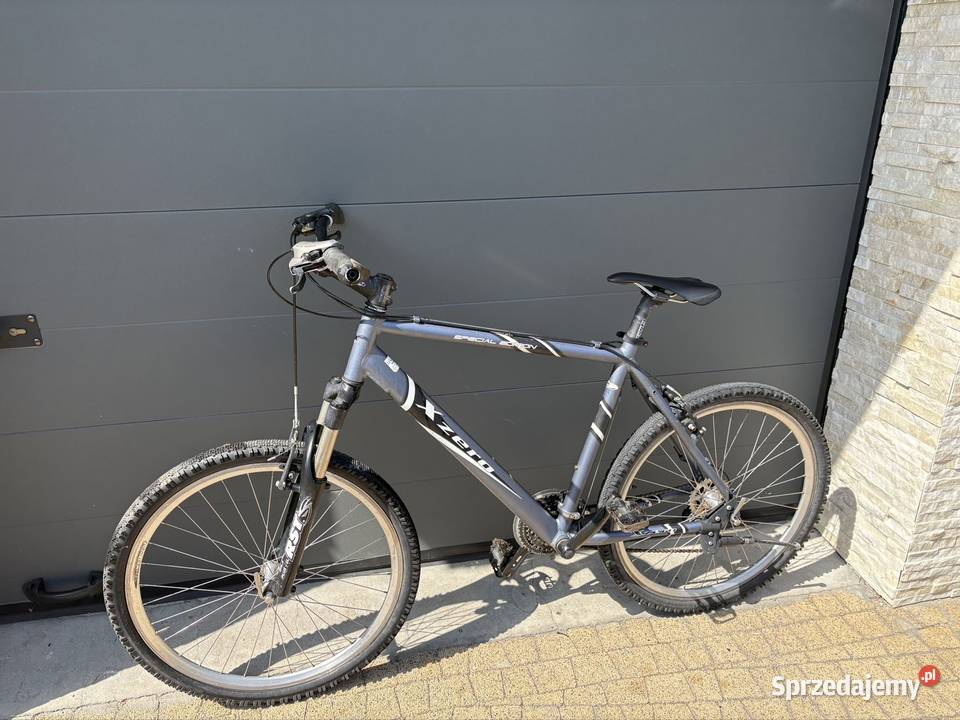Sprzedam pakiet rowerów małopolskie Proszowice