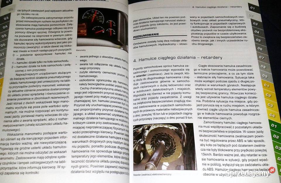 Podręcznik kwalifikacja wstępna Złota edycja Pozostałe lubelskie Chełm