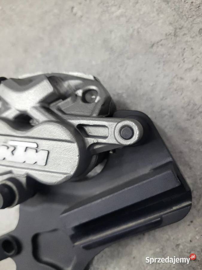 KTM 890 ADV SMT OEM ADVENTURE 23 ZACISK wielkopolskie Nowy Tomyśl