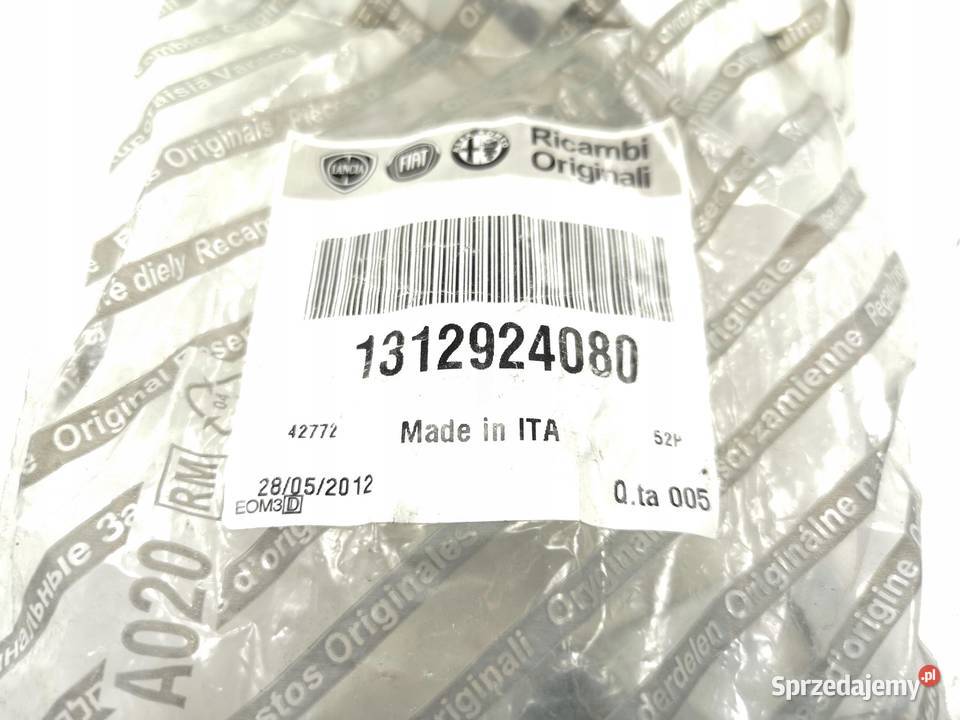 ZACZEP DRZWI PRZESUWNYCH FIAT DUCATO 9414 ORI