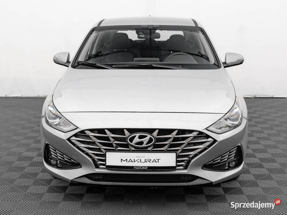 Hyundai i30 GD1F00210 TGDI Modern Kcof Czpark Gdańsk