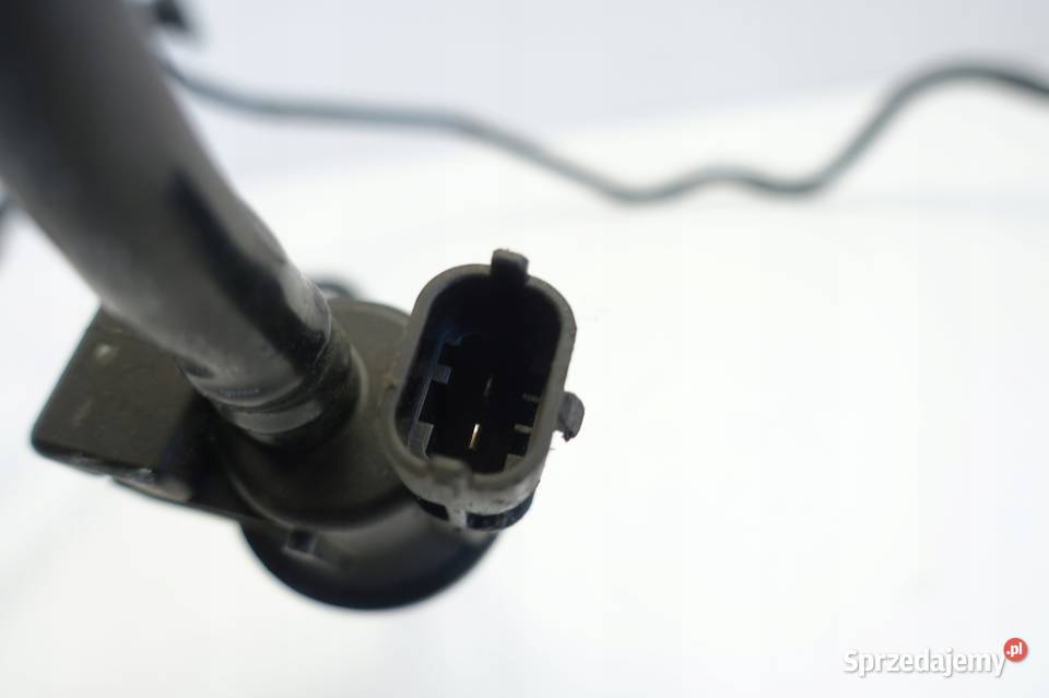 Jaguar XJ X351 50 V8 PRZEWÓD PALIWA wąż paliwowy Rudka