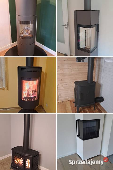 Wklad kominowy komin kwaso żaroodporny 30 lat