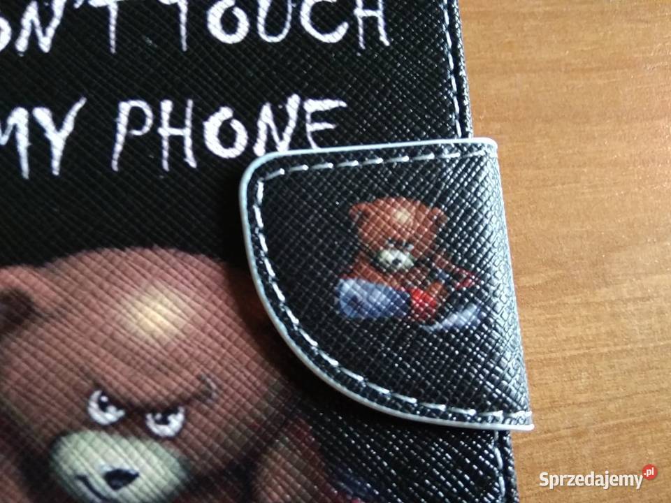 Etui na telefon Samsung S5