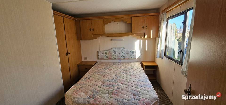 Domek holenderski CAPRI 3 pokoje 398 plac Radom