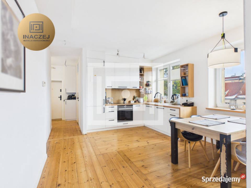 Mieszkanie 7013m2 3pok Gdynia Wojewody