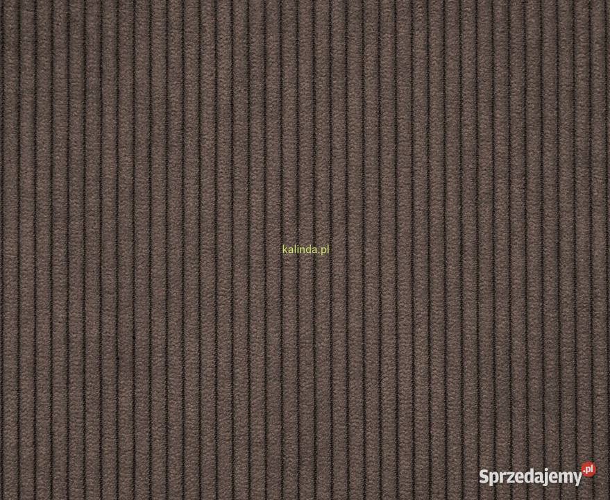 Skala tkanina tapicerska drobny sztruks mazowieckie Warszawa