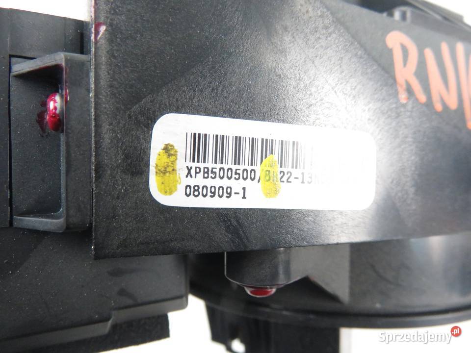 PRZEŁĄCZNIK ZESPOLONY RANGE ROVER SPORT