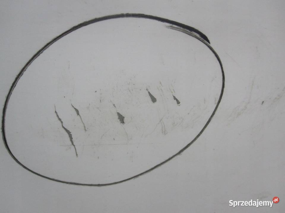 PEUGEOT 208 I 13r drzwi prawy przód