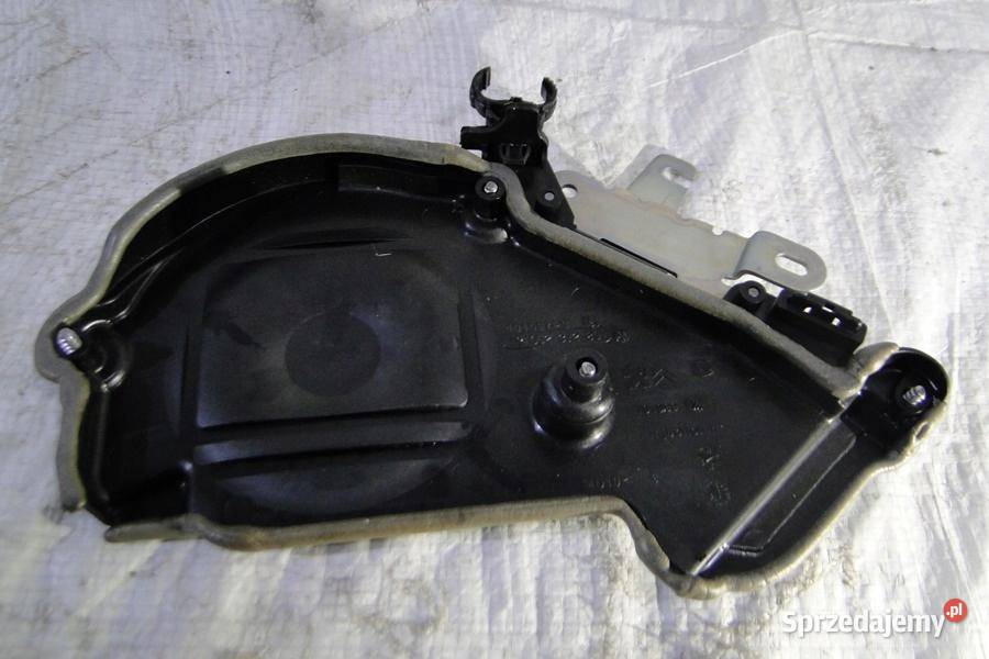 OBUDOWA ROZRZĄDU OPEL CROSSLAND 9805237280