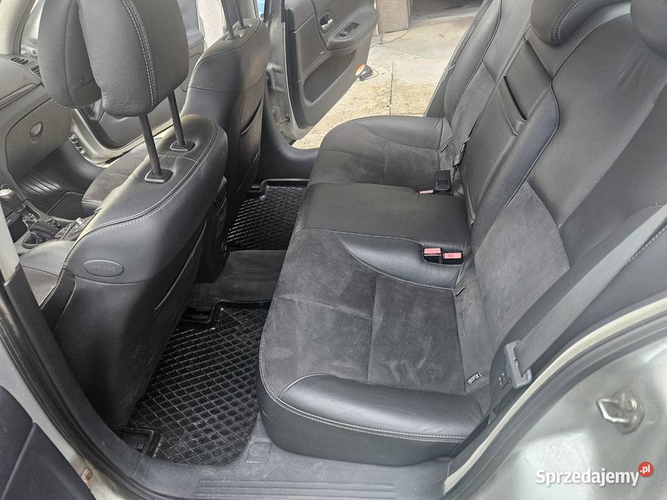 Renault Laguna 2 19 dci 160 2006 xenon małopolskie Chełmek