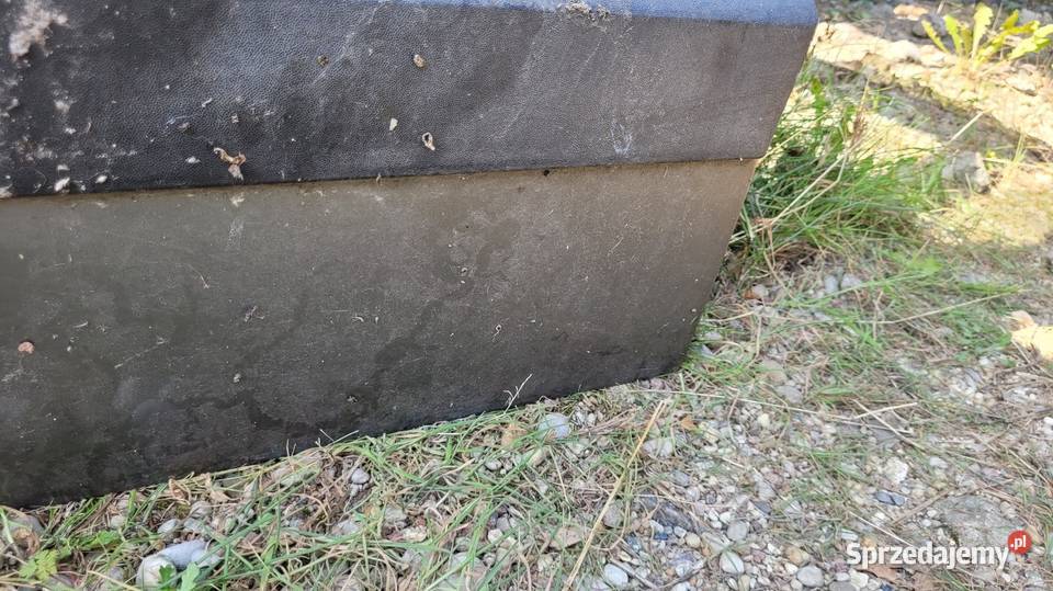 Drzwi Volkswagen Passat B3 Łagów sprzedam