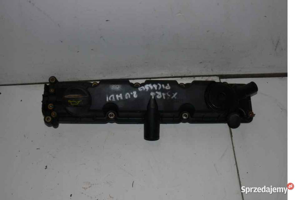 POKRYWA ZAWORÓW XSARA PICASSO 20 9630567980