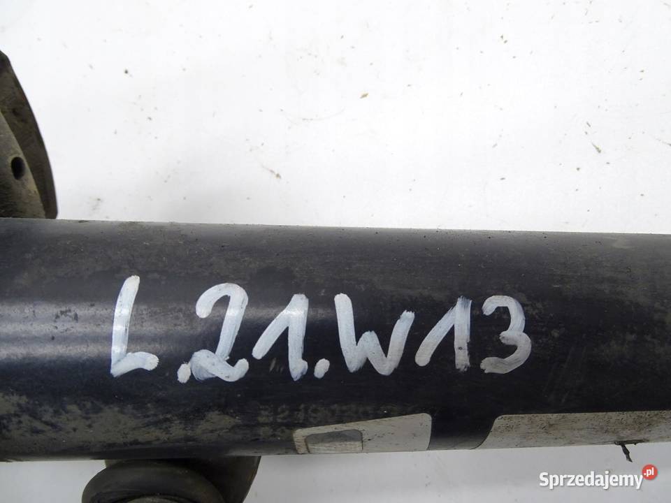 2x KPL AMORTYZATOR PRAWY LEWY PRZÓD 20 D 143 184