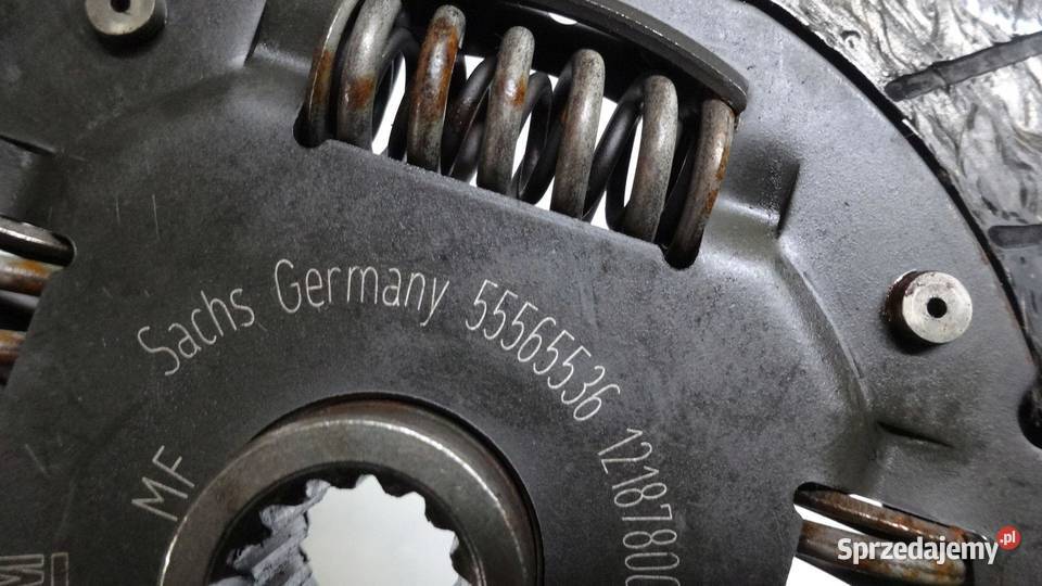 Opel Corsa 10 12V 14R A10XEP 65 55565536