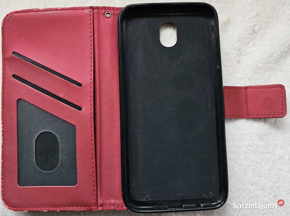 samsung galaxy J7 2017 karta pamięci 128GBetui Jarosław